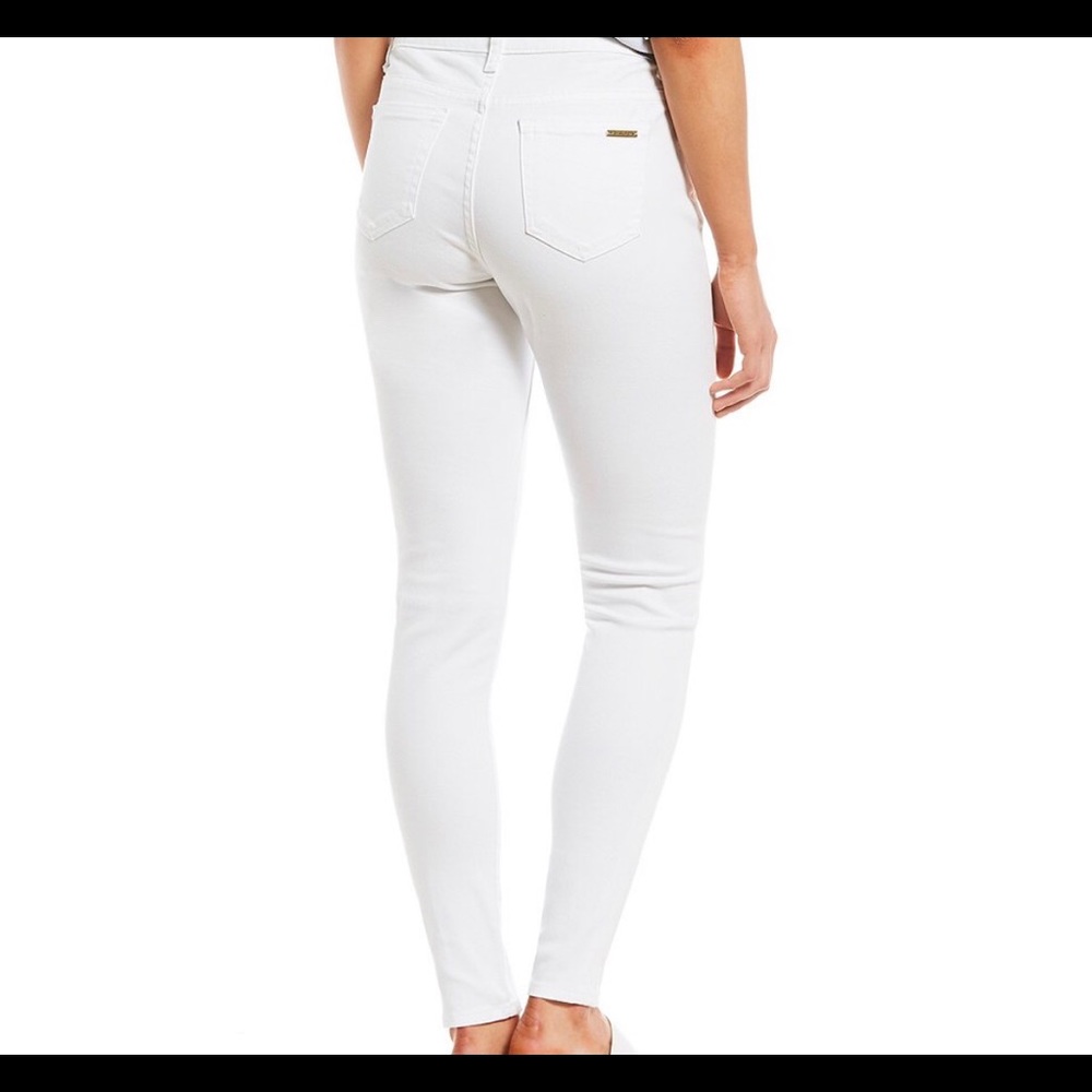 Michael Kors slim jeans - Picture 2 of 7